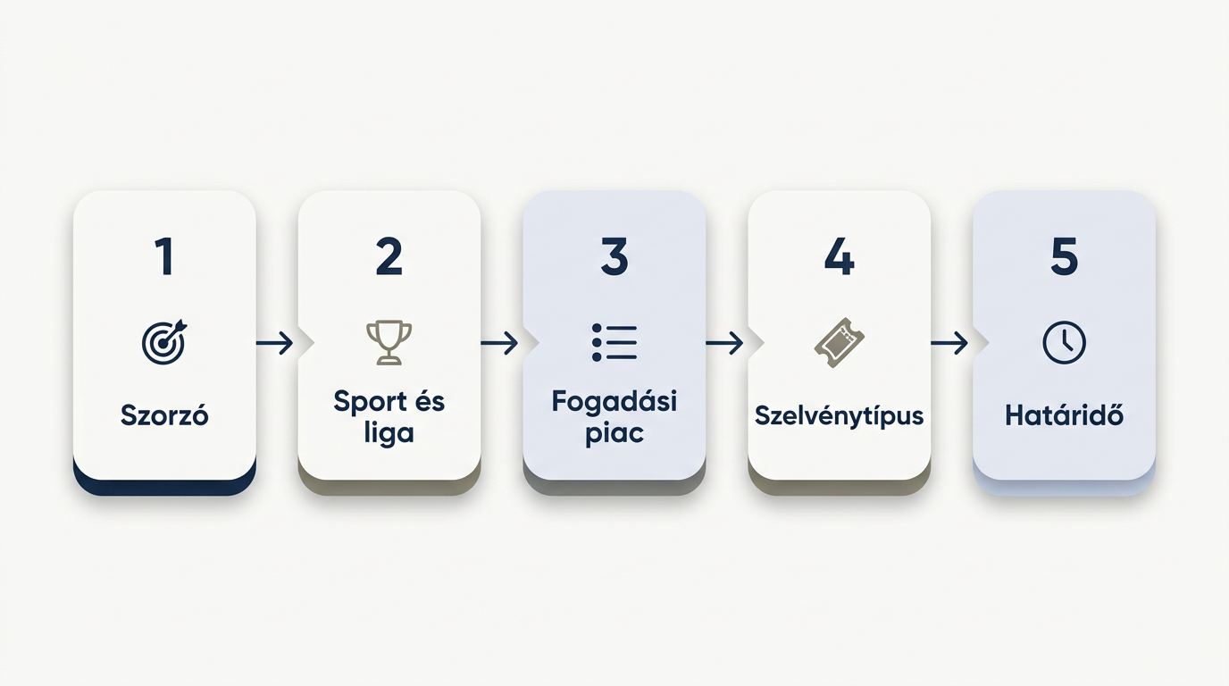 Az ingyen fogadás szabályai